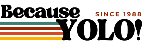 vintage colorful retro vibes typographic product brand logo (500 x 180 px) (500 x 160 px) (1)