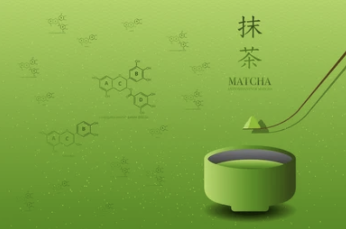 L-Theanine’s Role in matcha