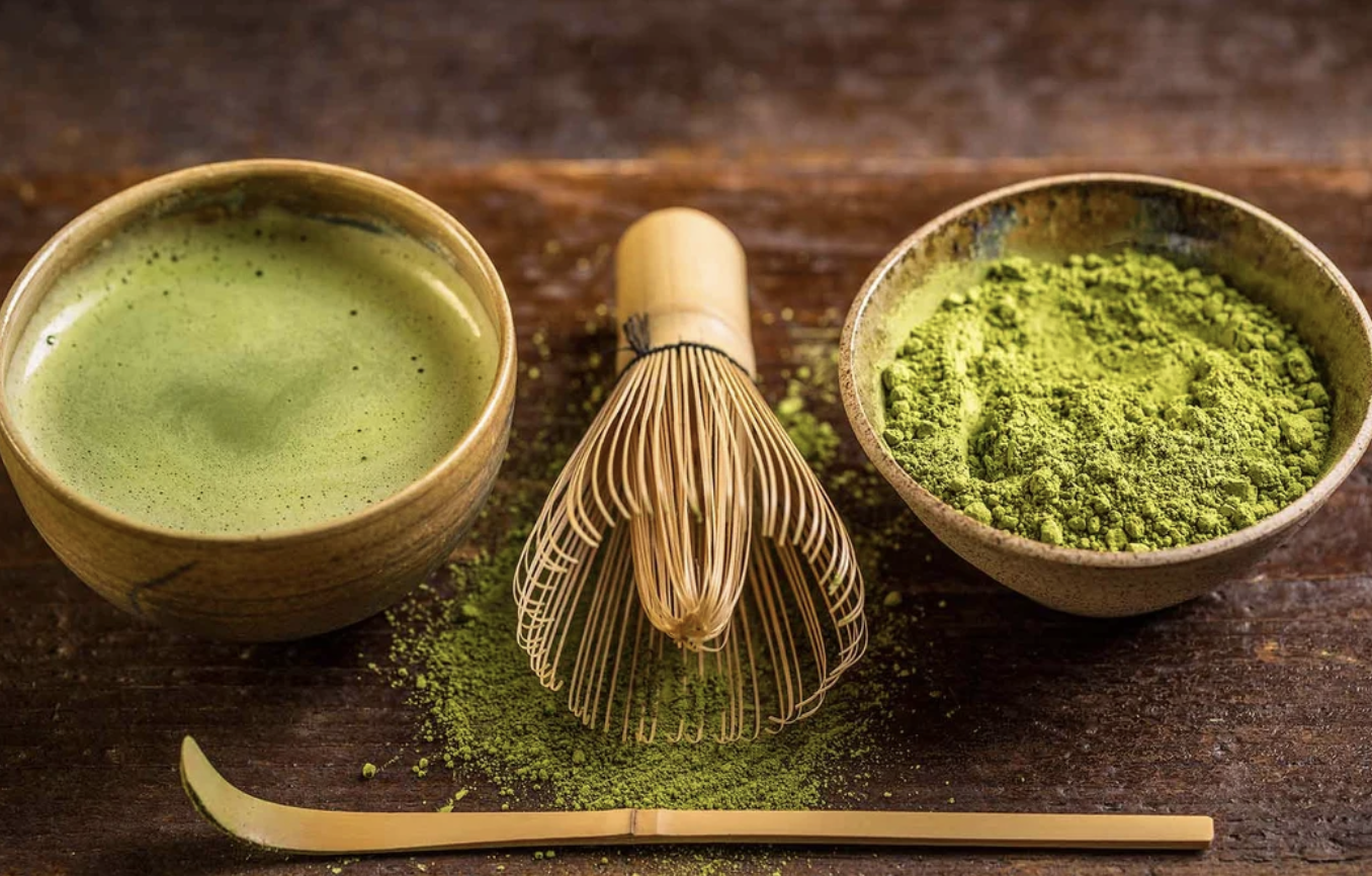 matcha