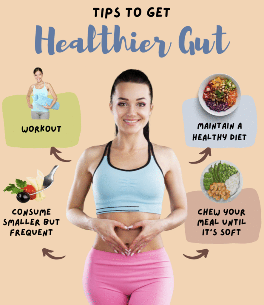 gut health