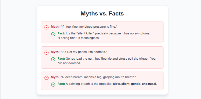 myth